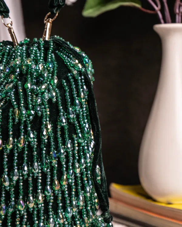 Emerald_Rain_Potli_Bag